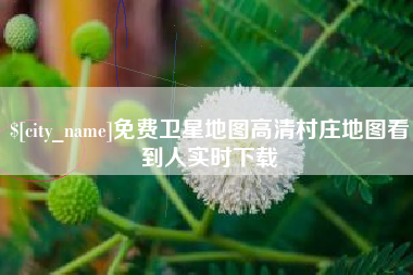 宝鸡免费卫星地图高清村庄地图看到人实时下载