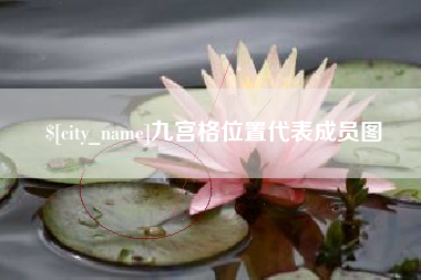 宝鸡九宫格位置代表成员图