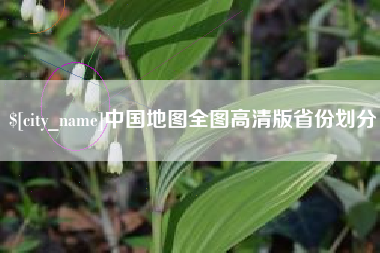 宝鸡中国地图全图高清版省份划分