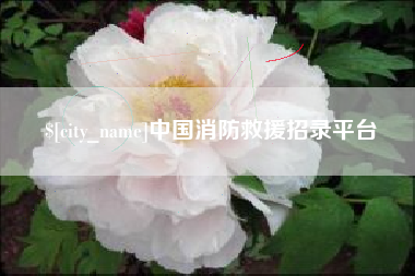 宝鸡中国消防救援招录平台