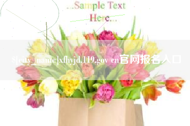 宝鸡xfhyjd.119.gov cn官网报名入口