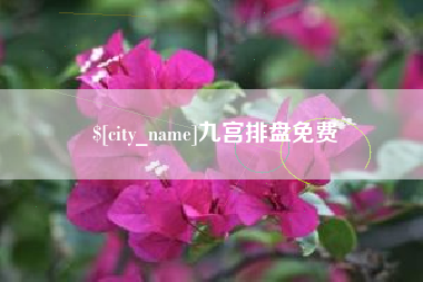 宝鸡九宫排盘免费