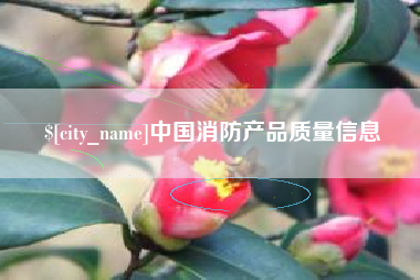 宝鸡中国消防产品质量信息